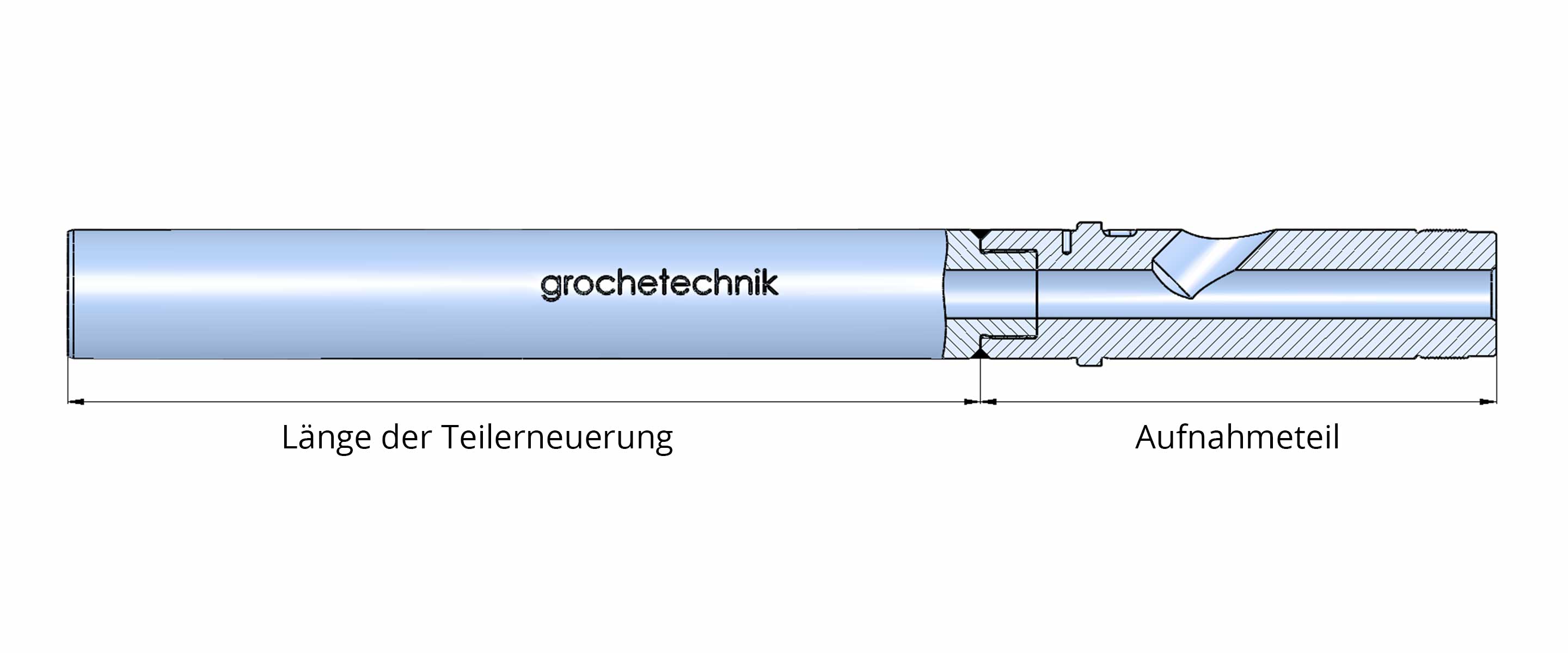Zylinderreperatur_durch_Teilerneuerung