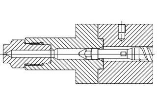 GTM Deckel